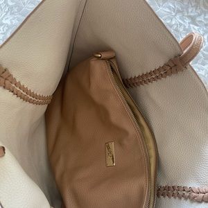 BCBG shoulder bag